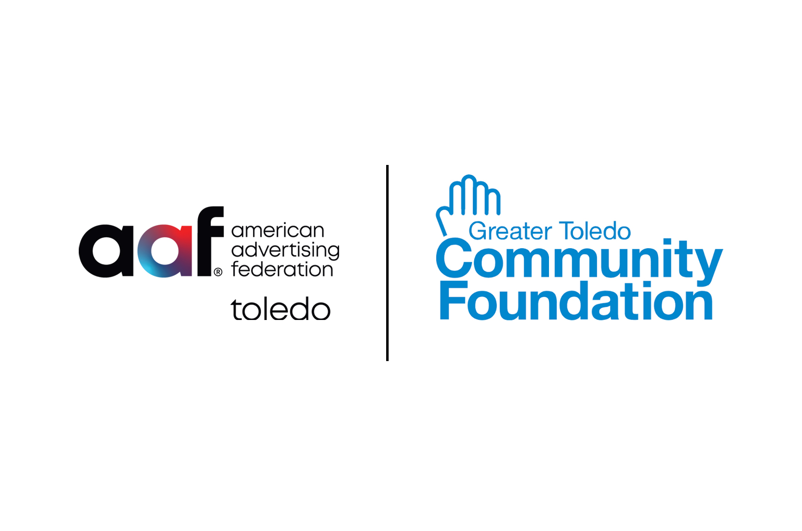 AAF Toledo and Greater Toledo Community Foundation