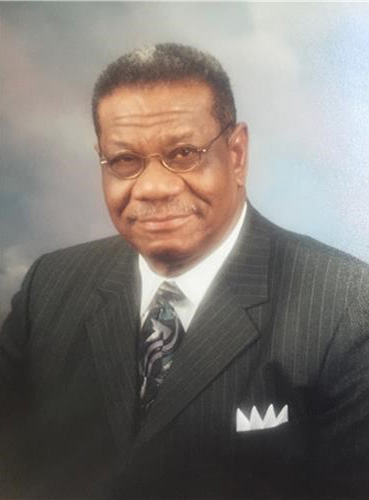 Charles “Chuck” Welch